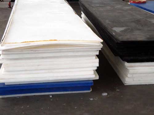 PE煤倉襯板 PE煤倉襯板